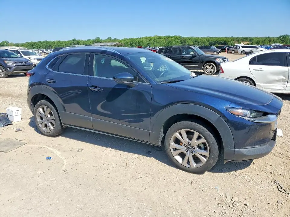 2022 MAZDA CX-30 PREMIUM  