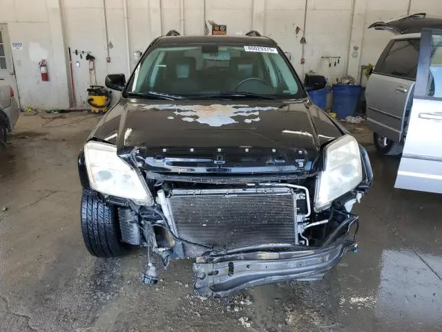 2010 GMC TERRAIN SLT  