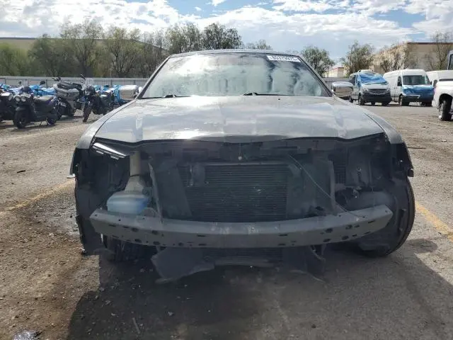 2019 CHRYSLER 300 LIMITED  