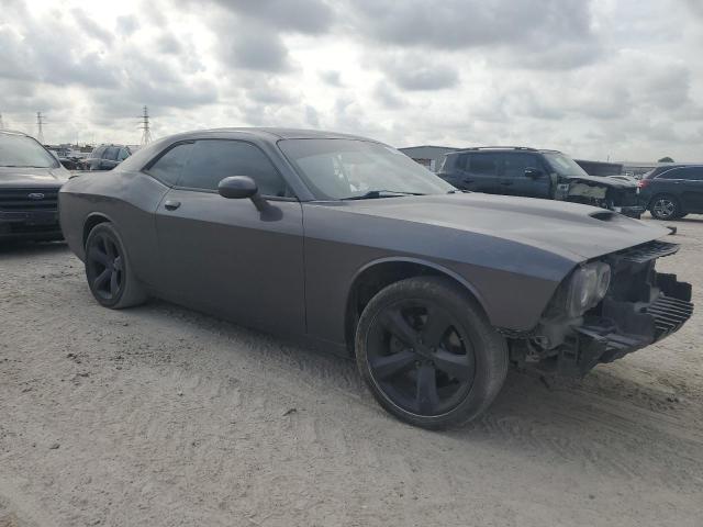 2020 DODGE CHALLENGER GT