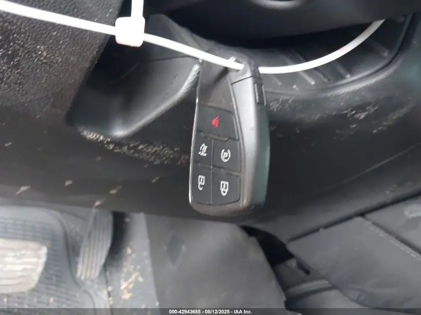 2022 GMC YUKON 4WD SLE