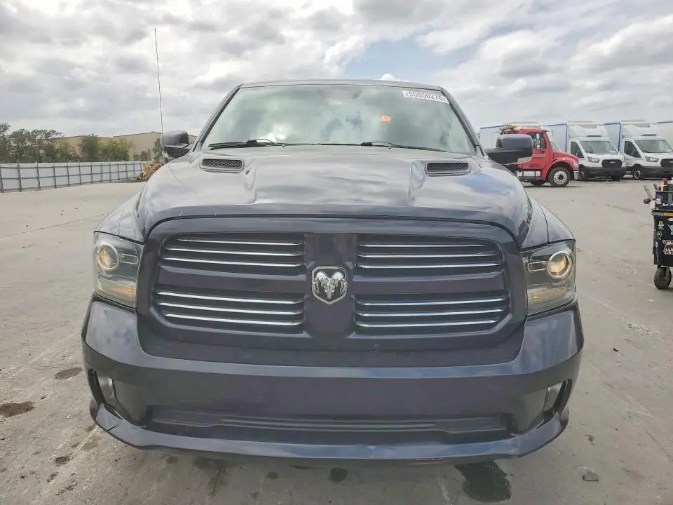 2014 RAM 1500 SPORT  