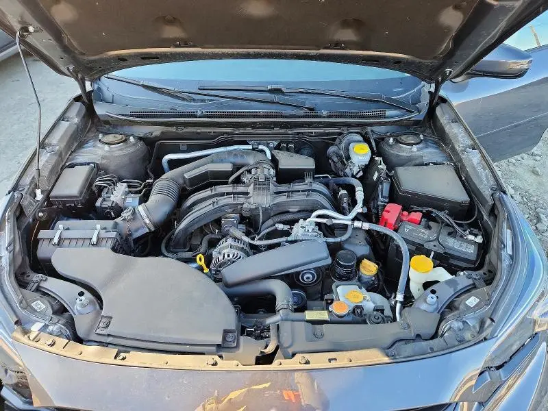 2023 SUBARU LEGACY LIMITED  