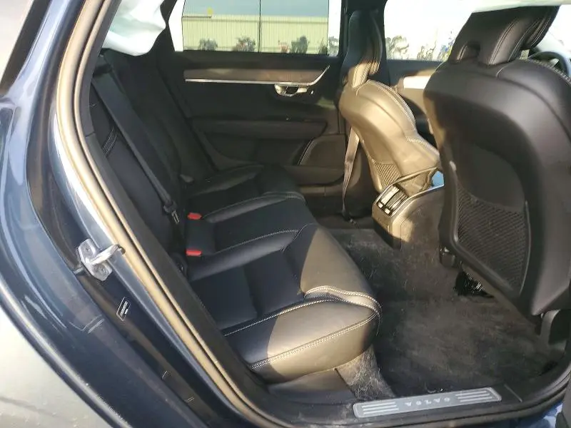 2022 VOLVO S90 B6 INSCRIPTION  