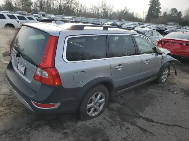 2012 VOLVO XC70 3.2  