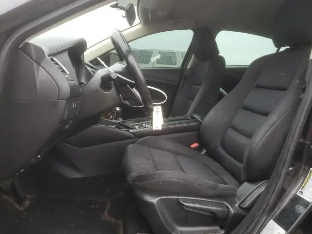 2016 MAZDA 6 SPORT  