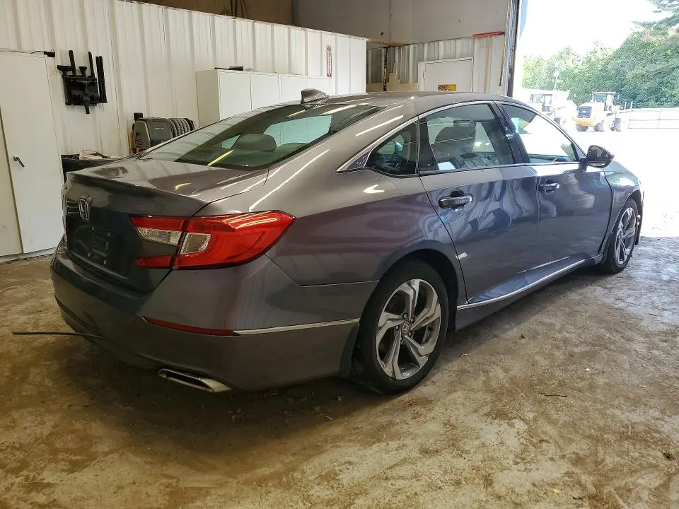 2020 HONDA ACCORD EXL  