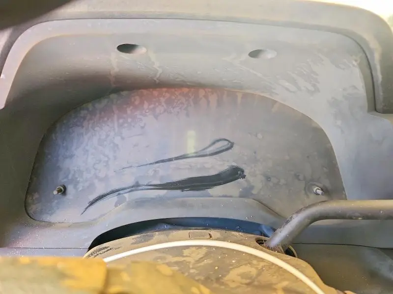 2018 TOYOTA TUNDRA DOUBLE CAB SR  