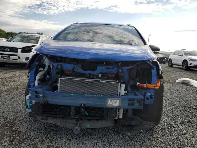 2020 CHEVROLET BOLT EV PREMIER  