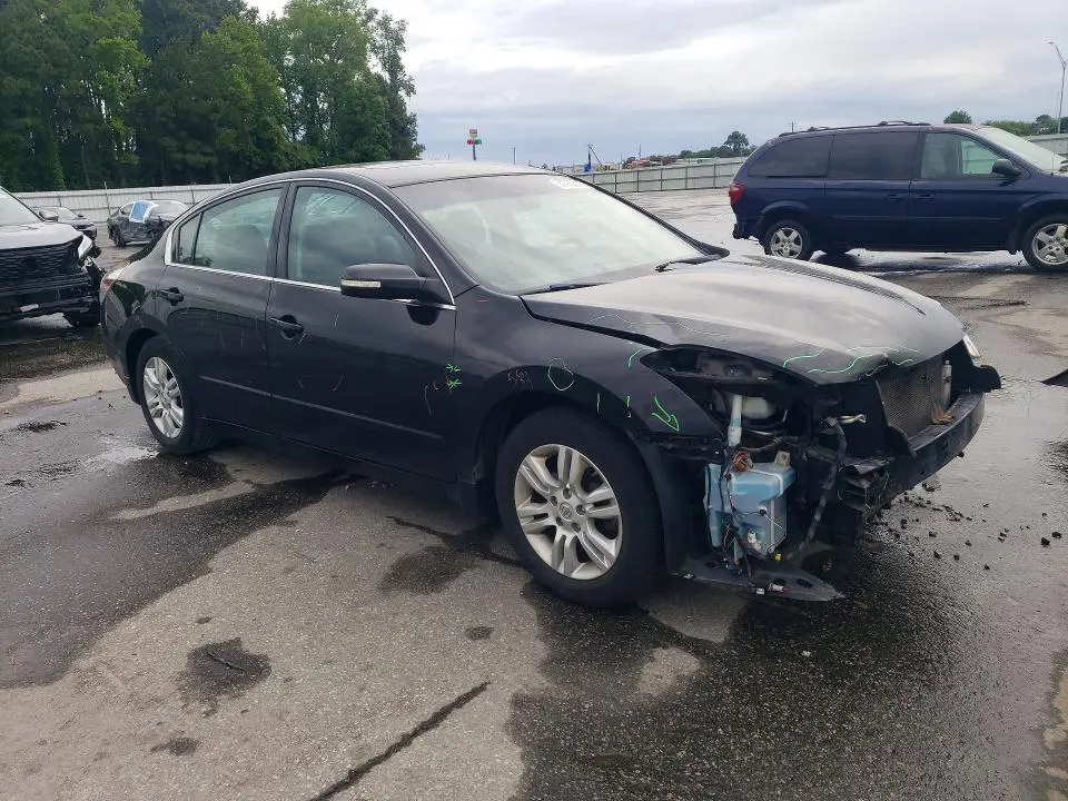 2011 NISSAN ALTIMA 2.5  