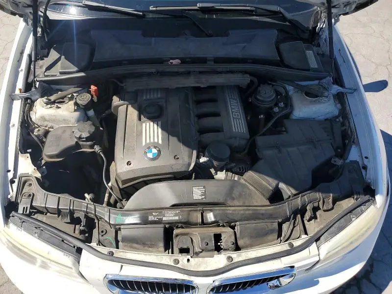 2013 BMW 128 I  