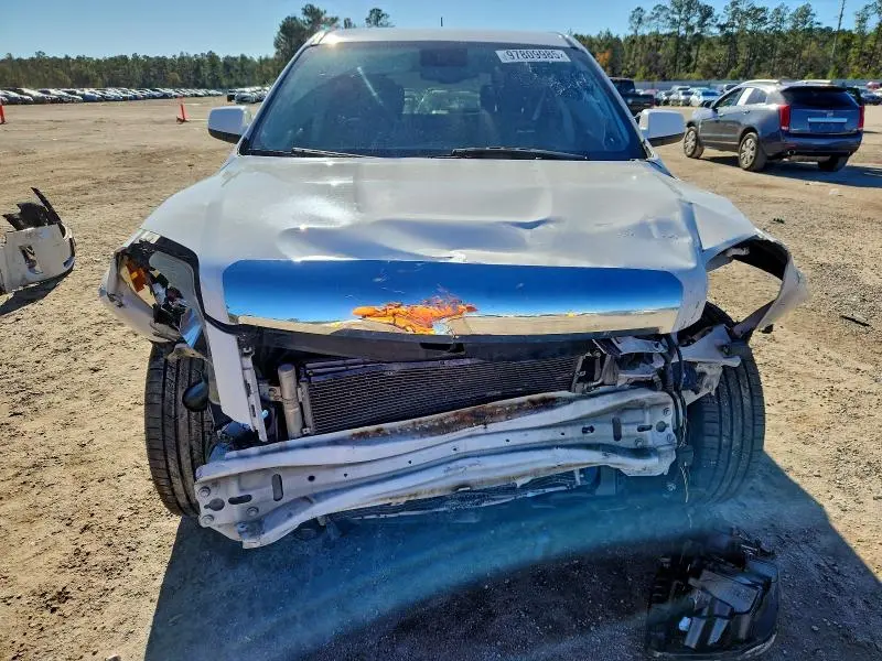 2013 GMC TERRAIN SLE  