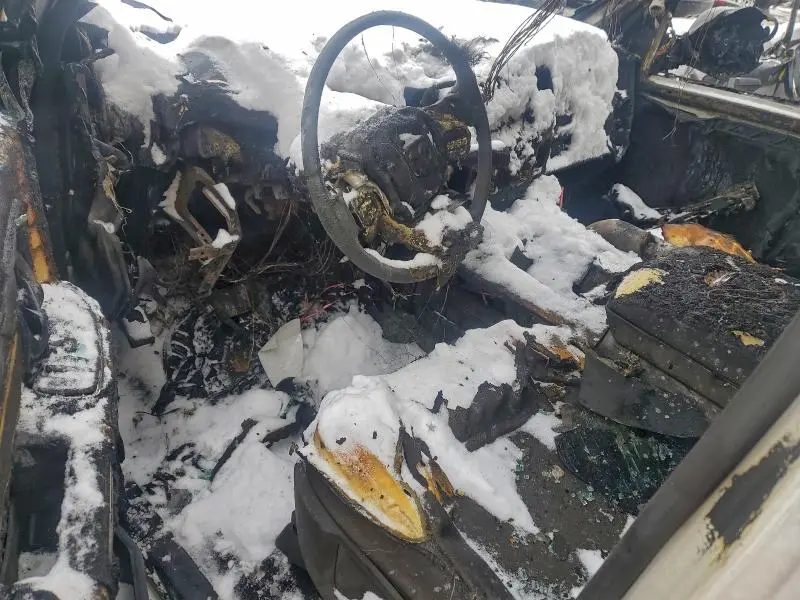 2013 RAM 2500 LARAMIE  