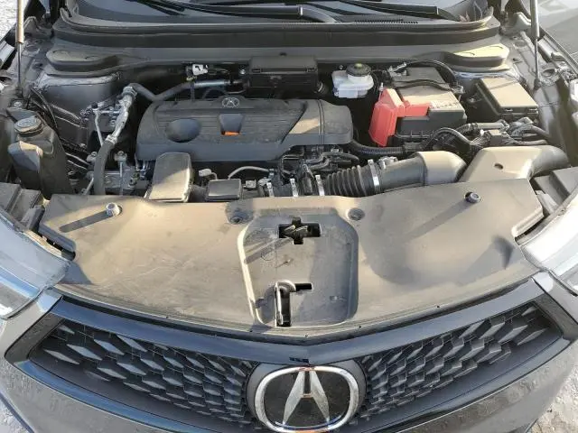 2023 ACURA RDX A-SPEC  