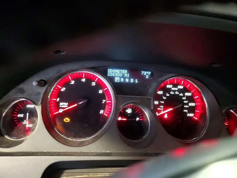 2011 GMC ACADIA SLT-1  