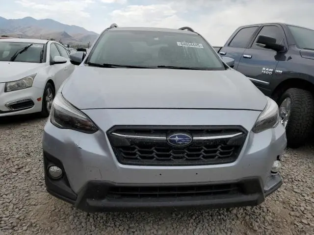2019 SUBARU CROSSTREK LIMITED  