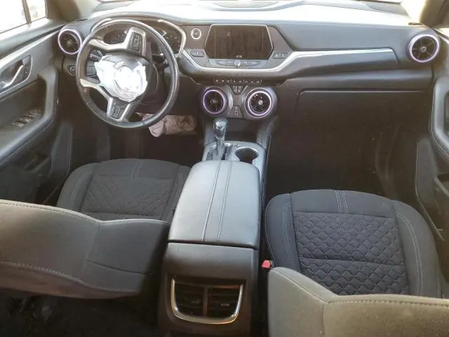 2020 CHEVROLET BLAZER 2LT  