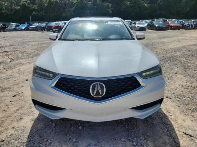 2019 ACURA TLX