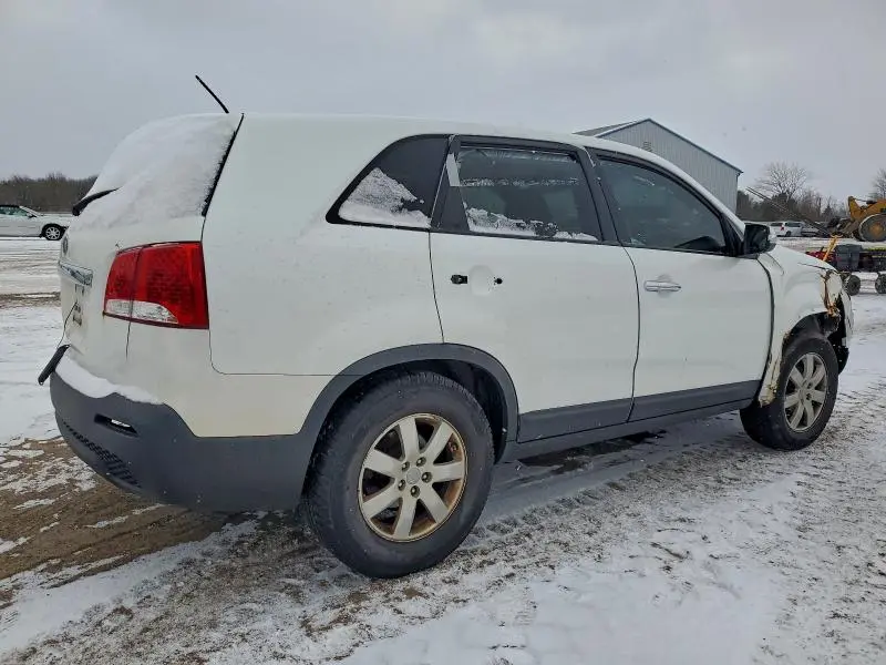 2012 KIA SORENTO BASE  