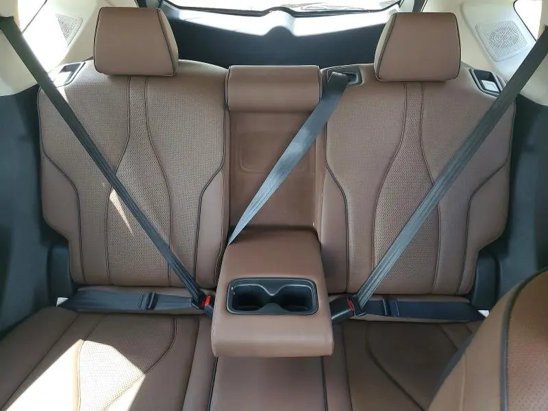 2021 ACURA RDX ADVANCE  