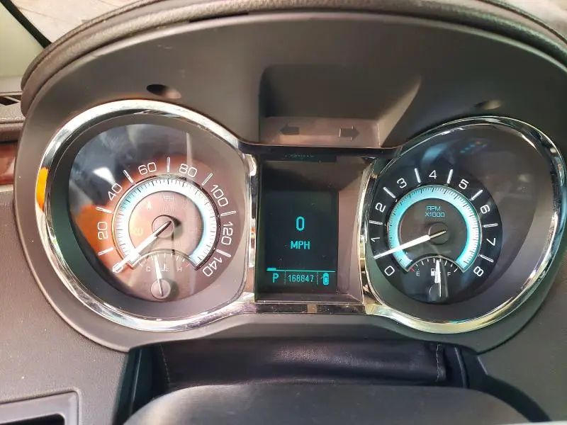 2011 BUICK LACROSSE CXL  
