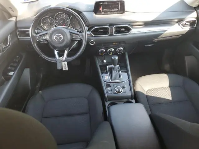 2018 MAZDA CX-5 SPORT  