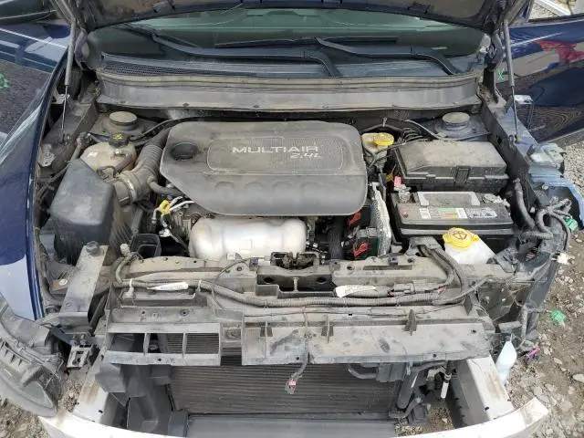 2015 JEEP CHEROKEE SPORT  