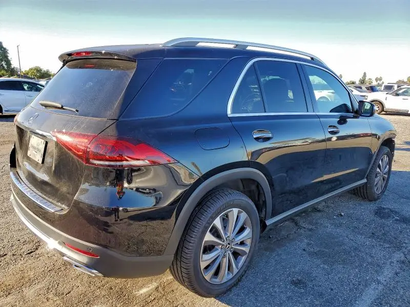 2021 MERCEDES-BENZ GLE 350  