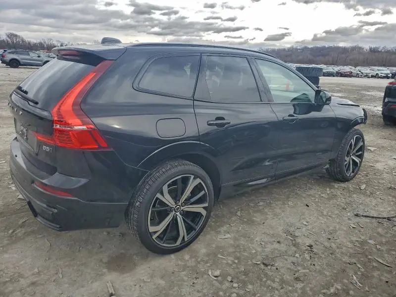 2024 VOLVO XC60 ULTIMATE  