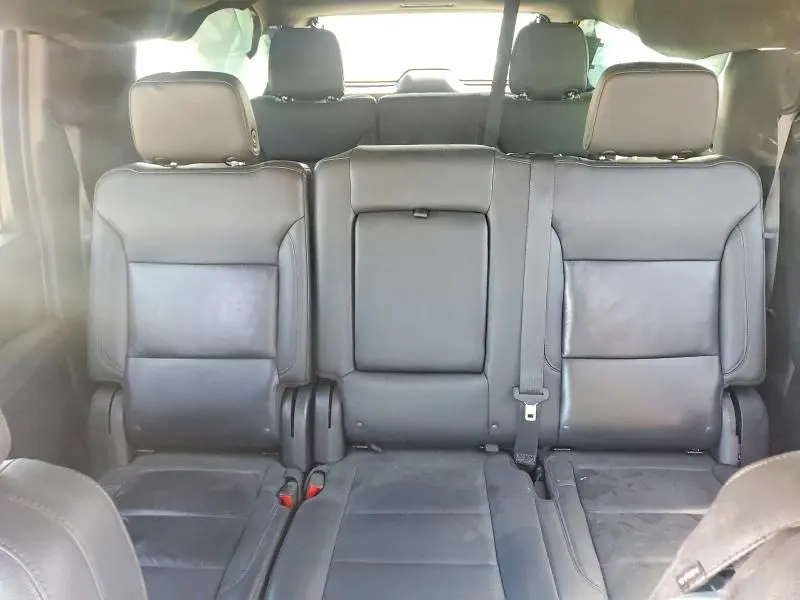 2022 CHEVROLET SUBURBAN C1500 LT  