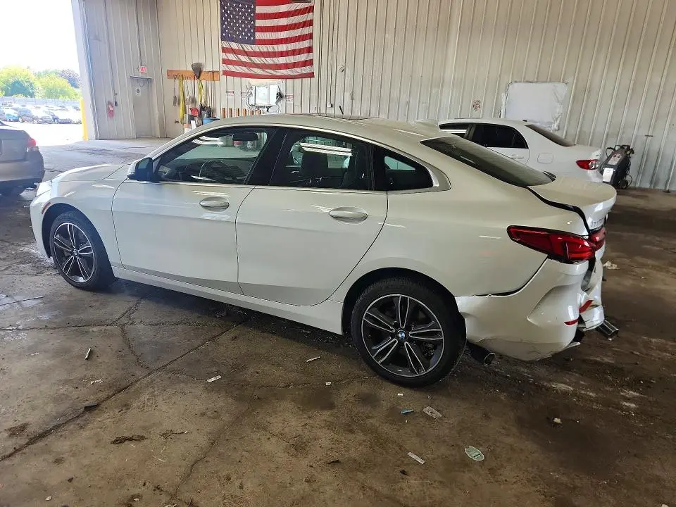 2024 BMW 228I   