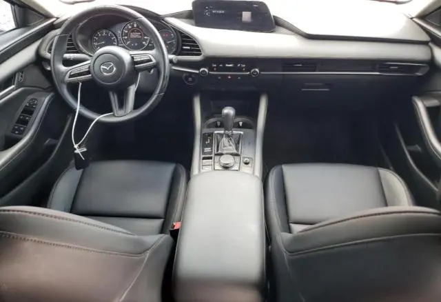 2021 MAZDA 3 SELECT  