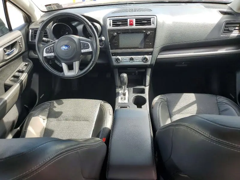 2017 SUBARU LEGACY 2.5I LIMITED  