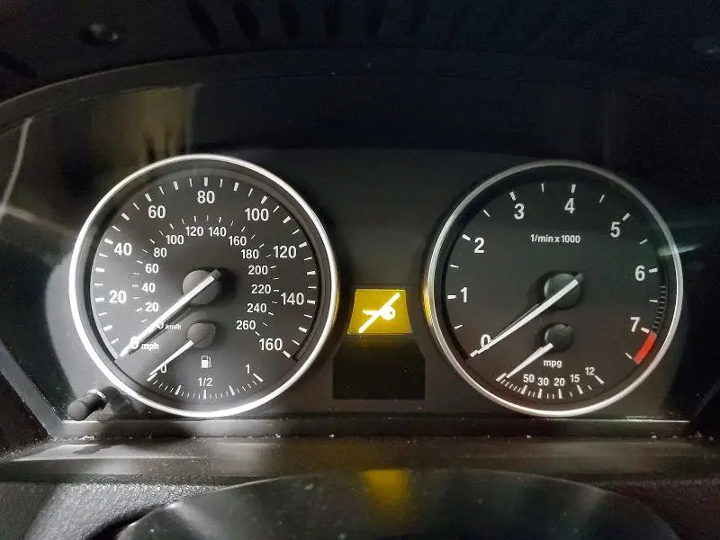 2013 BMW X5 XDRIVE35I  