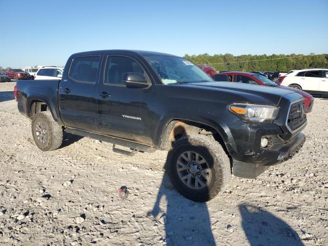 2018 TOYOTA TACOMA DOUBLE CAB