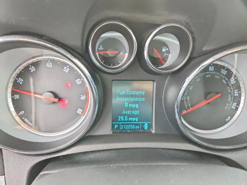 2013 BUICK ENCORE PREMIUM  