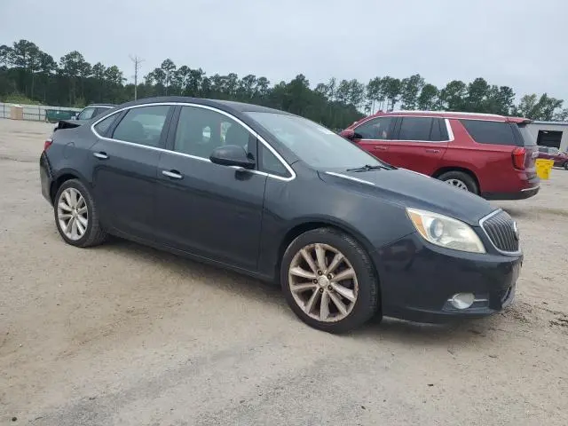 2013 BUICK VERANO CONVENIENCE  