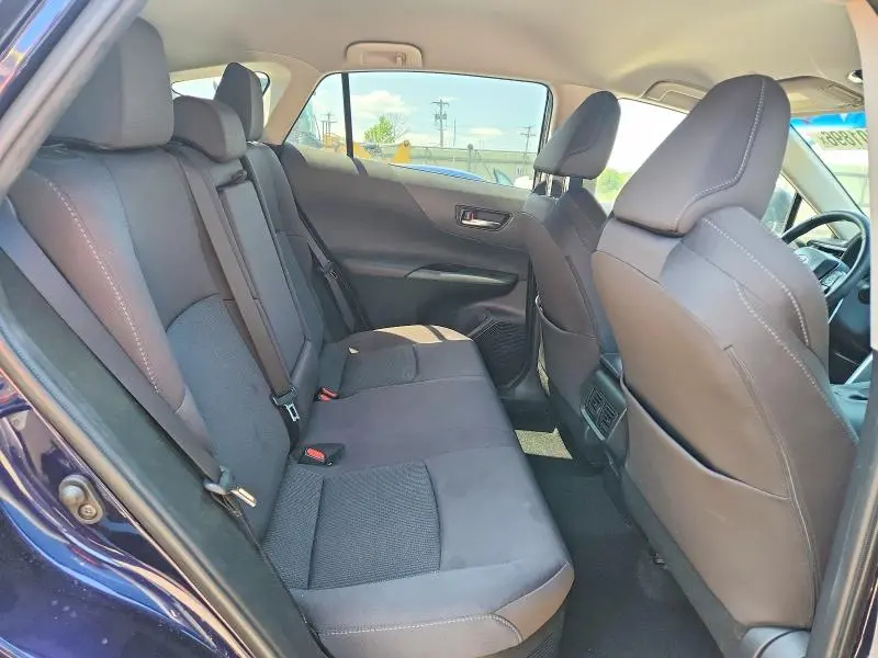 2023 TOYOTA VENZA LE  