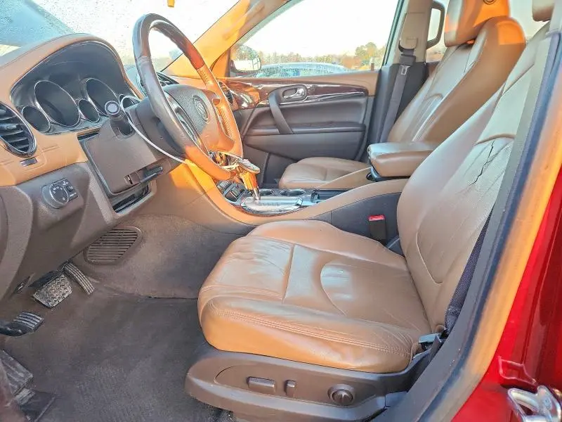 2015 BUICK ENCLAVE   