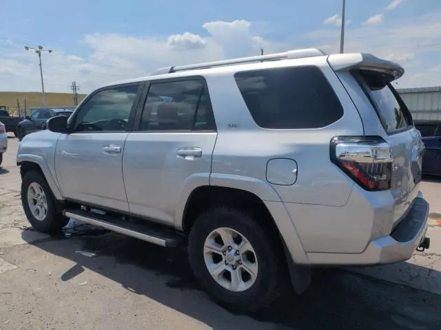 2014 TOYOTA 4RUNNER SR5  