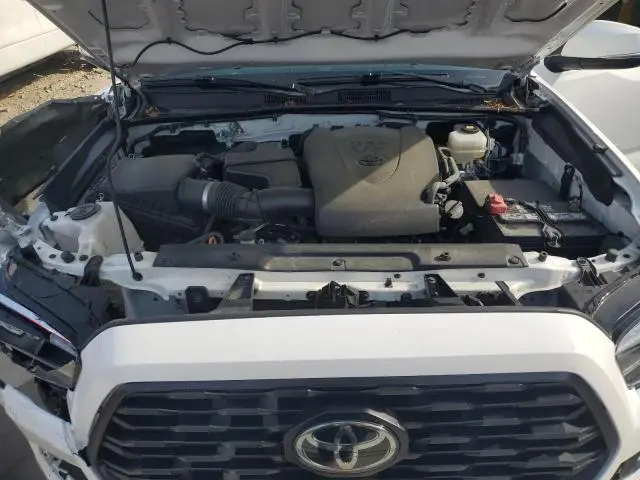 2021 TOYOTA TACOMA DOUBLE CAB