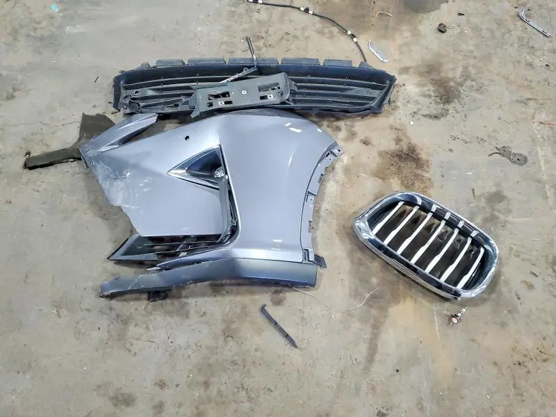 2019 LEXUS RX 450H BASE  