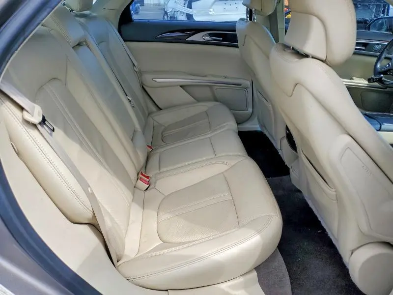 2015 LINCOLN MKZ   