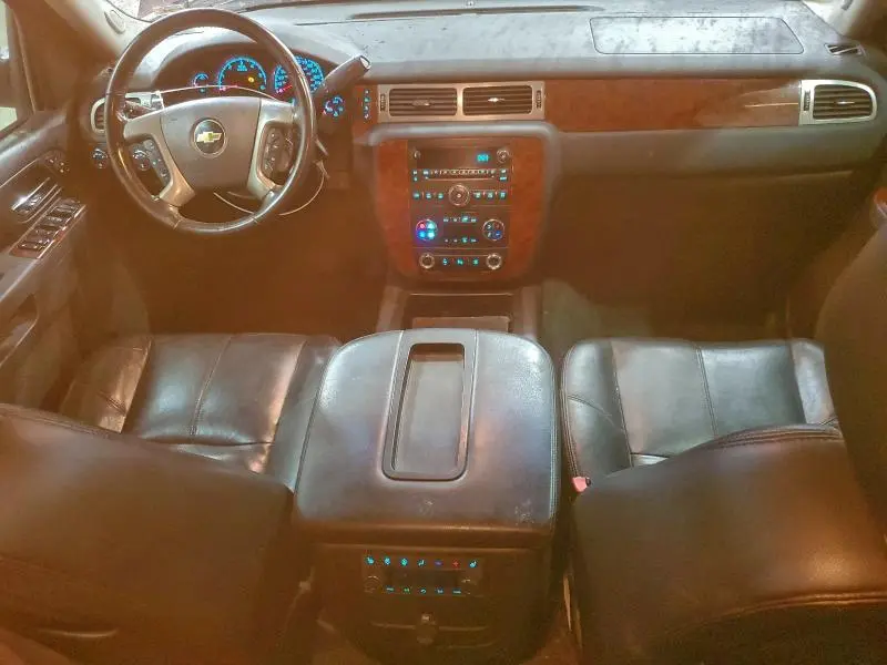 2011 CHEVROLET TAHOE K1500 LT  
