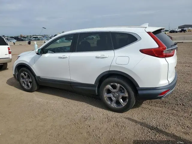 2019 HONDA CR-V EXL