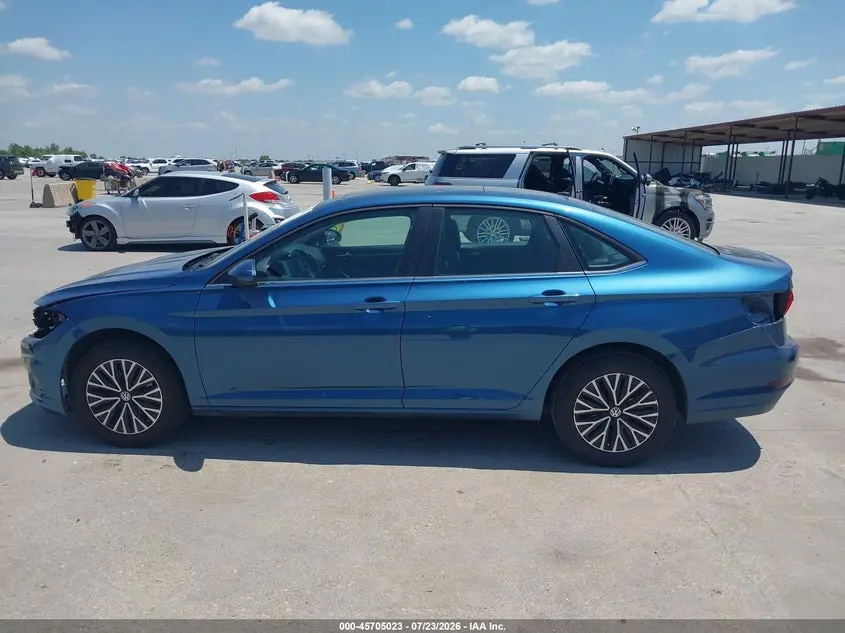 2019 VOLKSWAGEN JETTA 1.4T R-LINE/1.4T S/1.4T SE