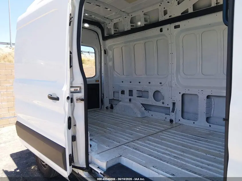 2019 FORD TRANSIT-350  