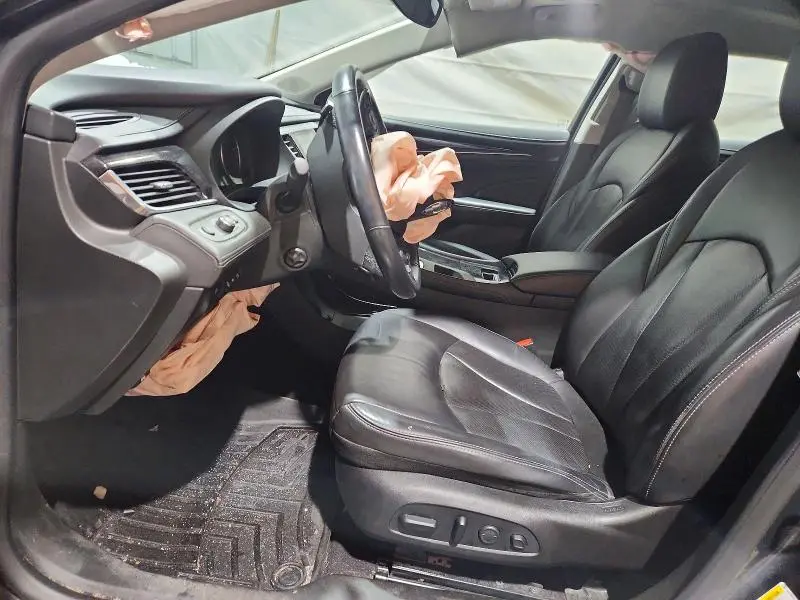 2017 BUICK LACROSSE PREMIUM  