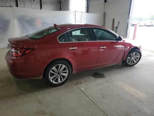2014 BUICK REGAL PREMIUM