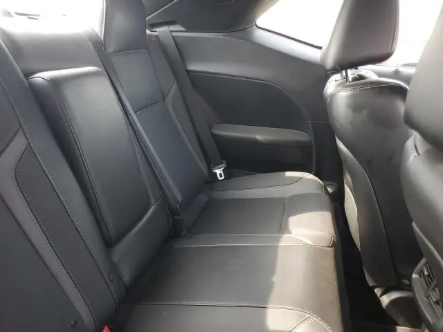 2017 DODGE CHALLENGER R/T  